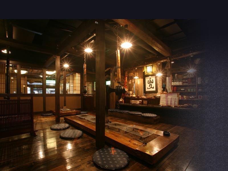 Ryokan Yamanoyu Kumamoto Buitenkant foto