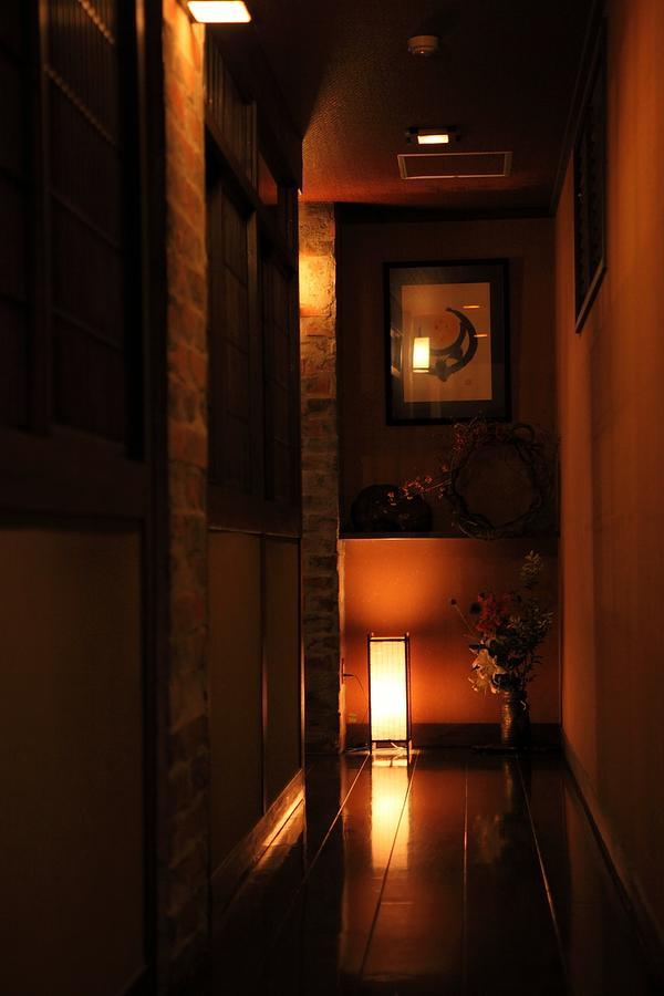 Ryokan Yamanoyu Kumamoto Buitenkant foto