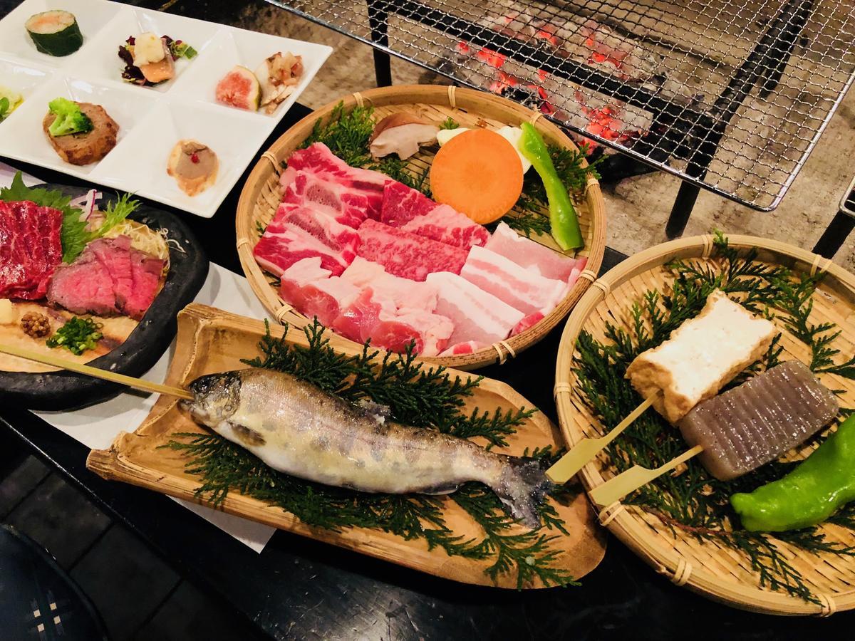 Ryokan Yamanoyu Kumamoto Buitenkant foto